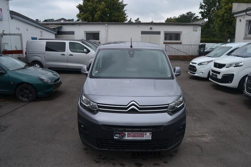 Berlingo