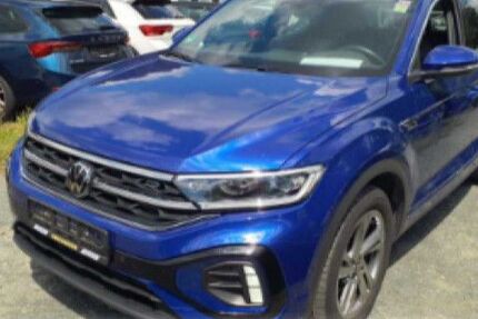 VW T-Roc 46.562 km 27.980 &euro; Herborn 35745