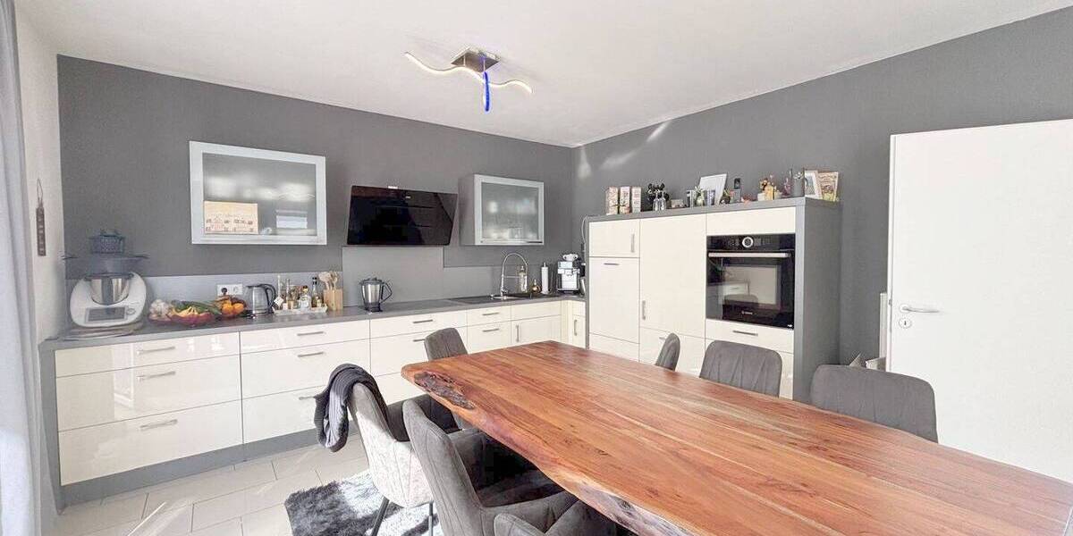 Einfamilienhaus Tawern - 4 Zimmer, 123 m&sup2;, 519.800&euro; | Angebot:26891796
