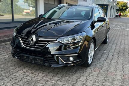 Renault Megane 105.500 km 9.999 € Mannheim 68199