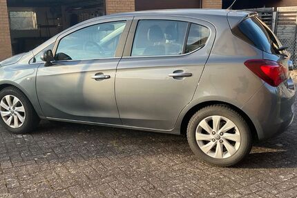 Opel Corsa 15.000 km 8.000 &euro; Uelzen 29525