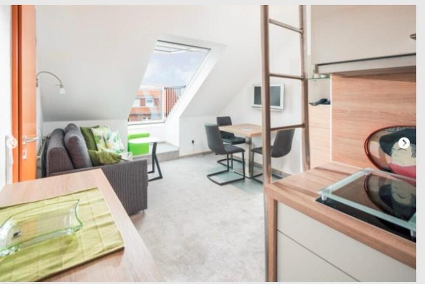NordseeInsel Juist: Apartment 3 Nächte