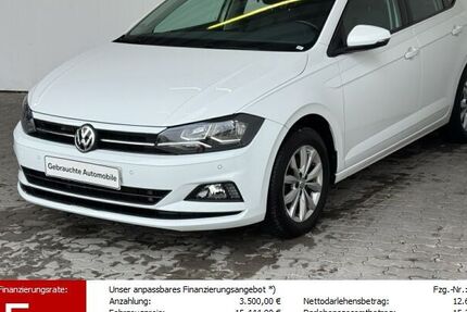 VW Polo 56.287 km 13.888 &euro; Heilbronn 74074