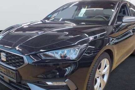 Seat Leon 18.960 km 29.950 &euro; Donauwörth 86609