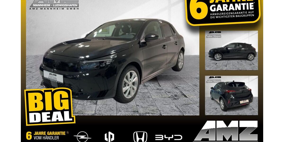 Opel Corsa 17.750 km 17.890 &euro; Mannheim 68165