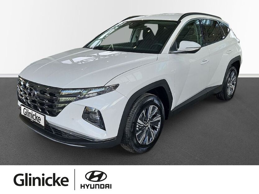 Hyundai TUCSON 5.000 km 34.490 € Erfurt 99086