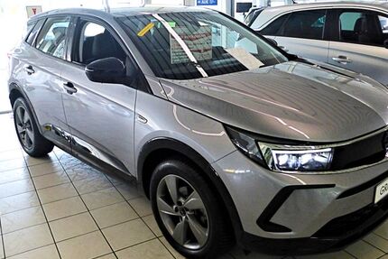 Opel Grandland (X) 15.950 km 25.940 &euro; Eilenburg 04838