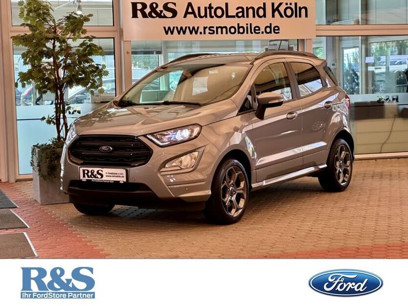 EcoSport