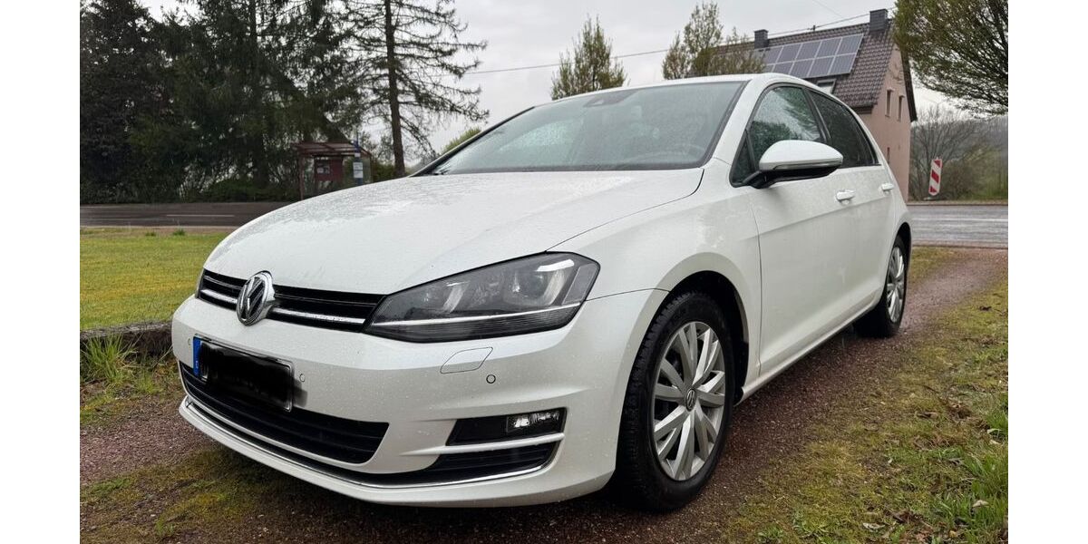VW Golf 149.999 km 13.400 &euro; Primstal 66620