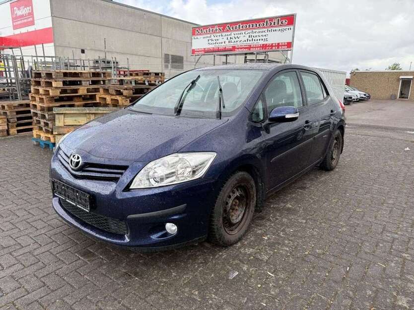 Auris