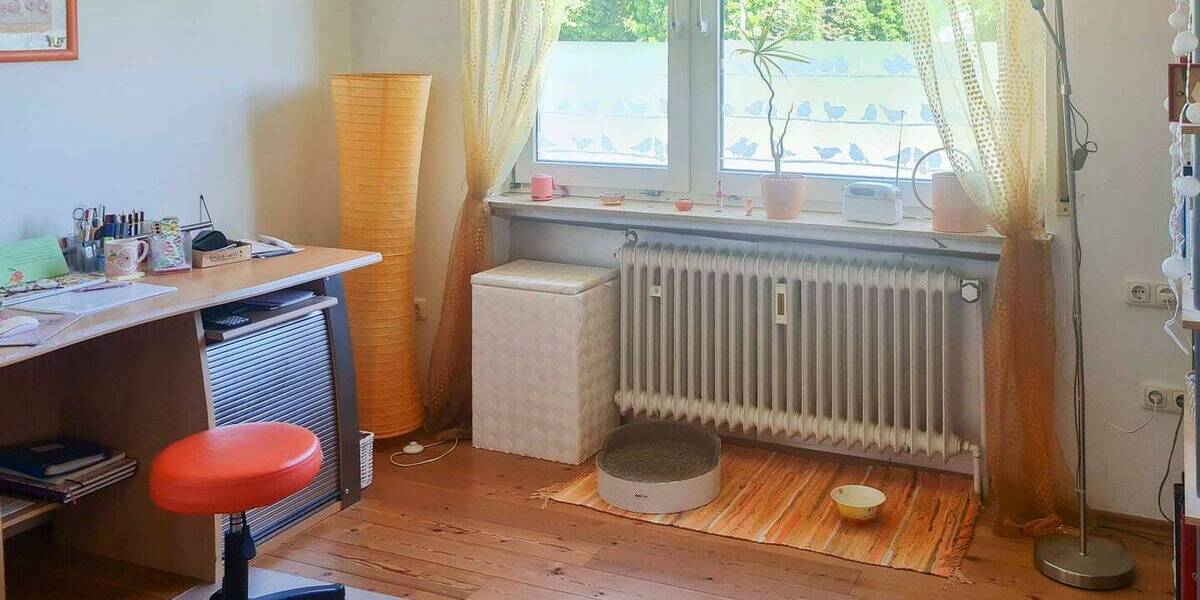 Einfamilienhaus Rödermark Ober-Roden - 6 Zimmer, 459.000&euro; | Angebot:26869138