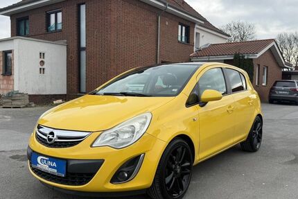 Opel Corsa 277.000 km 1.999 &euro; Erwitte 59597