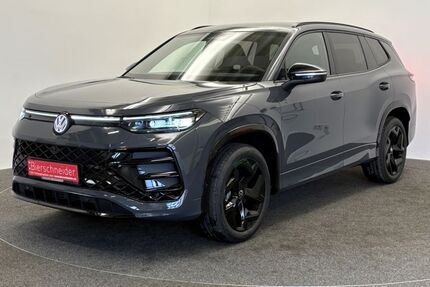 VW Tayron 1.200 km 52.450 &euro; Weißenburg 91781