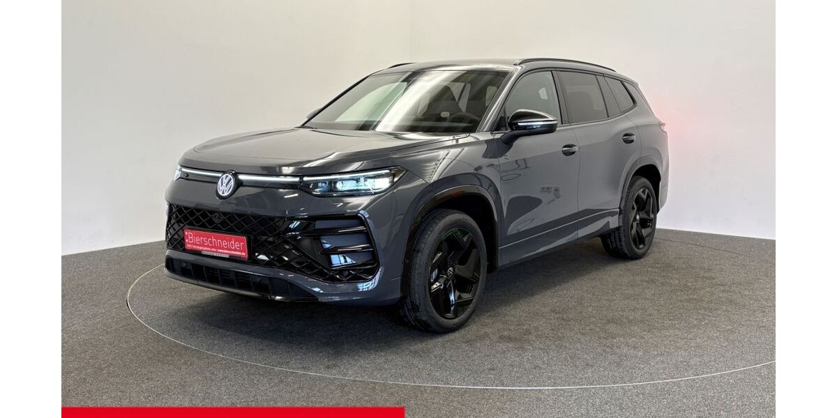 VW Tayron 1.200 km 52.450 &euro; Weißenburg 91781