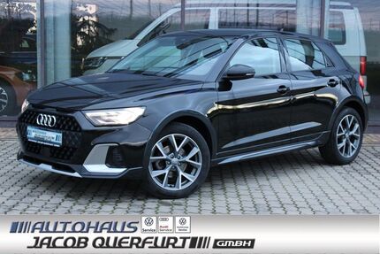 Audi A1 53.895 km 18.985 &euro; Querfurt 06268