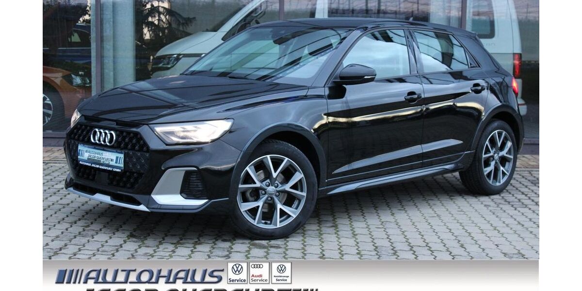 Audi A1 53.895 km 18.985 &euro; Querfurt 06268