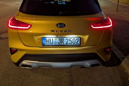 Kia XCeed 33.500 km 17.950 &euro; Hanau 63456