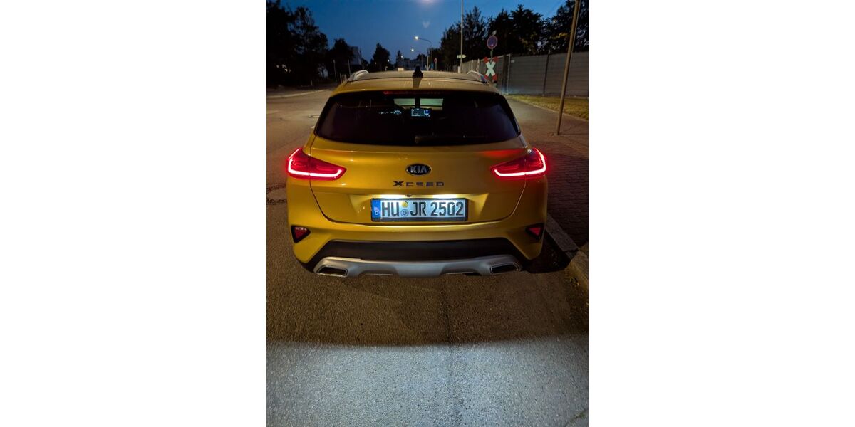 Kia XCeed 33.500 km 17.950 &euro; Hanau 63456