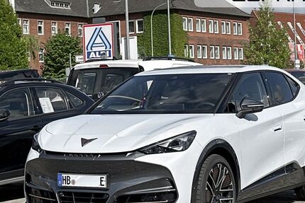 Cupra Tavascan 8.999 km 57.590 &euro; Bremerhaven 27576