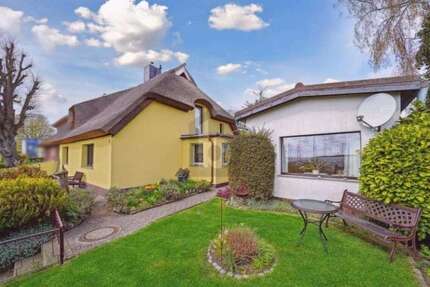 Haus Breege - 9 Zimmer, 216 m&sup2;, 716.000&euro; | Angebot:26753629