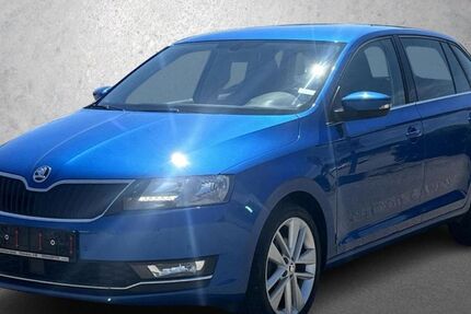 Skoda Rapid 99.200 km 9.490 &euro; Chamerau 93466