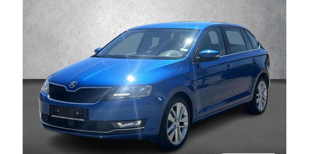 Skoda Rapid 99.200 km 9.490 &euro; Chamerau 93466