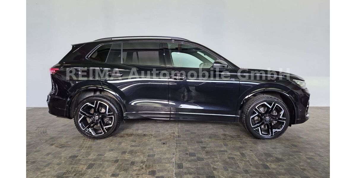 VW Tiguan 24.000 km 44.890 &euro; Nümbrecht 51588