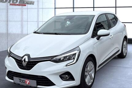 Renault Clio 46.800 km 13.900 € Traunstein 83278