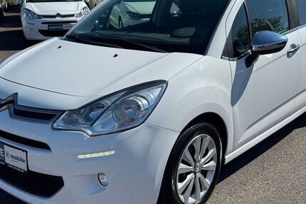 Citroen C3 95.615 km 5.950 &euro; Bad Langensalza 99947