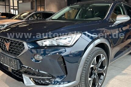 Cupra Formentor 41.750 km 20.980 &euro; Waging am See 83329