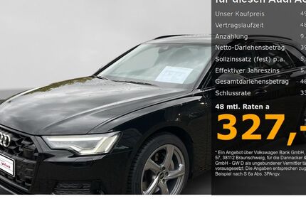 Audi A6 23.945 km 44.940 &euro; Lüneburg 21337