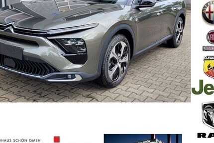 Citroen C5 X 4.132 km 23.890 &euro; Cottbus 03050