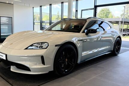Porsche Taycan 3.900 km 121.900 &euro; Minden 32429