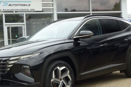 Hyundai TUCSON 43.984 km 29.980 &euro; Soltau 29614