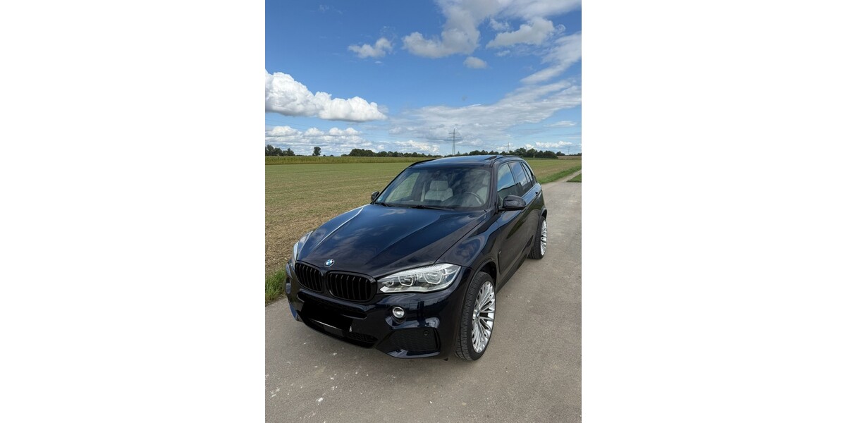 BMW X5 149.000 km 33.900 &euro; Schwabmünchen 86830
