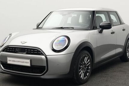 Mini Cooper C 11.777 km 27.445 &euro; Hamm 59071