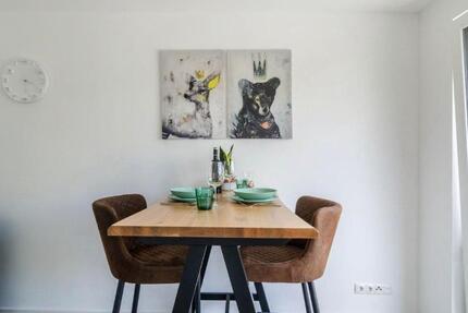 2 Zimmer Wohnung | befristet zimmer