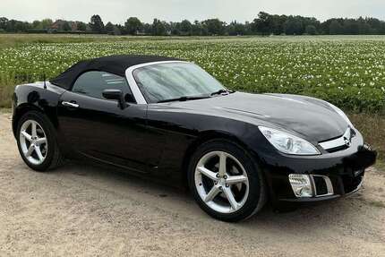 Opel GT 52.000 km 16.350 &euro; Lehrte, Stadt 31275