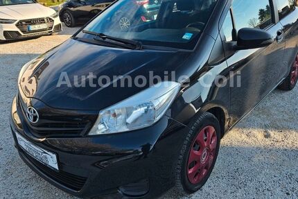 Toyota Yaris 226.000 km 2.600 &euro; Simmern 55469