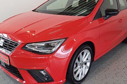Seat Ibiza 24.658 km 15.750 &euro; Herzberg 37412