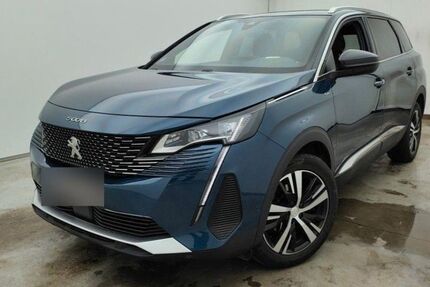 Peugeot 5008 125.000 km 16.999 &euro; Niebüll 25899