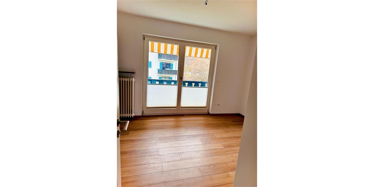 Etagenwohnung Bad Wiessee - 2 Zimmer, 52 m&sup2;, 1.250&euro; | Angebot:25613993