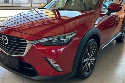Mazda CX-3 32.500 km 15.990 € Kornwestheim 70806