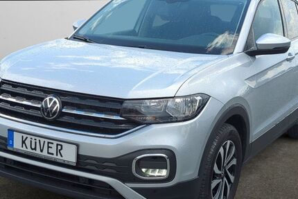 VW T-Cross 22.500 km 19.830 &euro; Hagen 27628