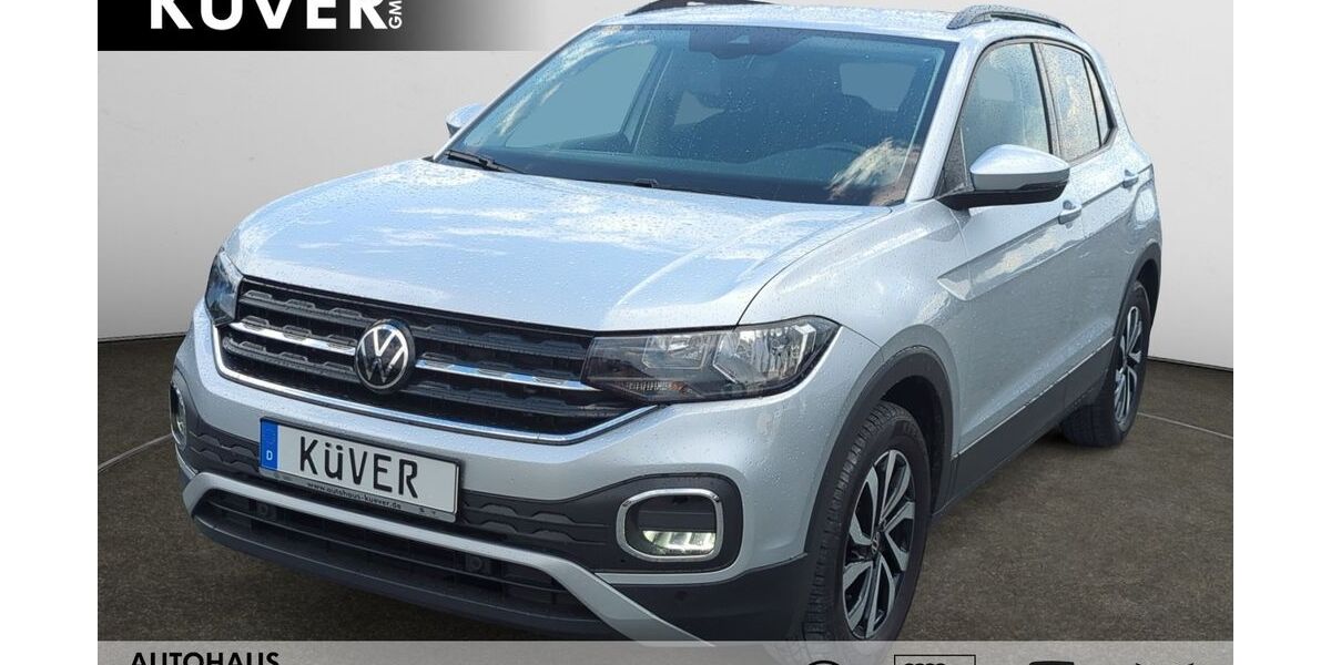 VW T-Cross 22.500 km 19.830 &euro; Hagen 27628