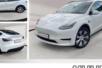 Tesla Model Y 23.356 km 41.790 € Oberhausen 46149
