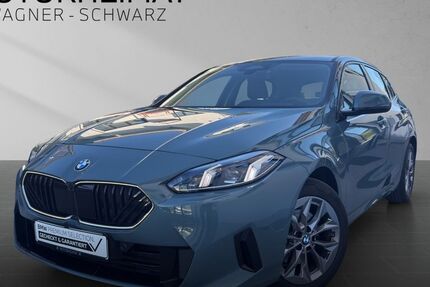 BMW 120 7.800 km 29.970 &euro; Oberhaching bei München 82041