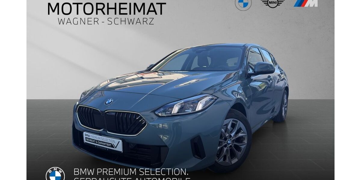 BMW 120 7.800 km 29.970 &euro; Oberhaching bei München 82041