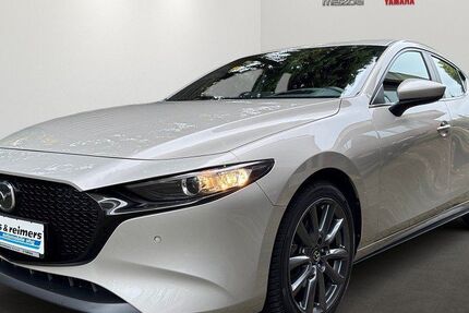 Mazda 3 21.152 km 22.285 &euro; Hamburg 22457
