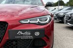 Alfa Romeo Giulia 2,9 V6 Quadrifoglio MEMORY/KAMERA/1.HAND 6.415 km 73.900 &euro; Villingen-Schwenningen 78054